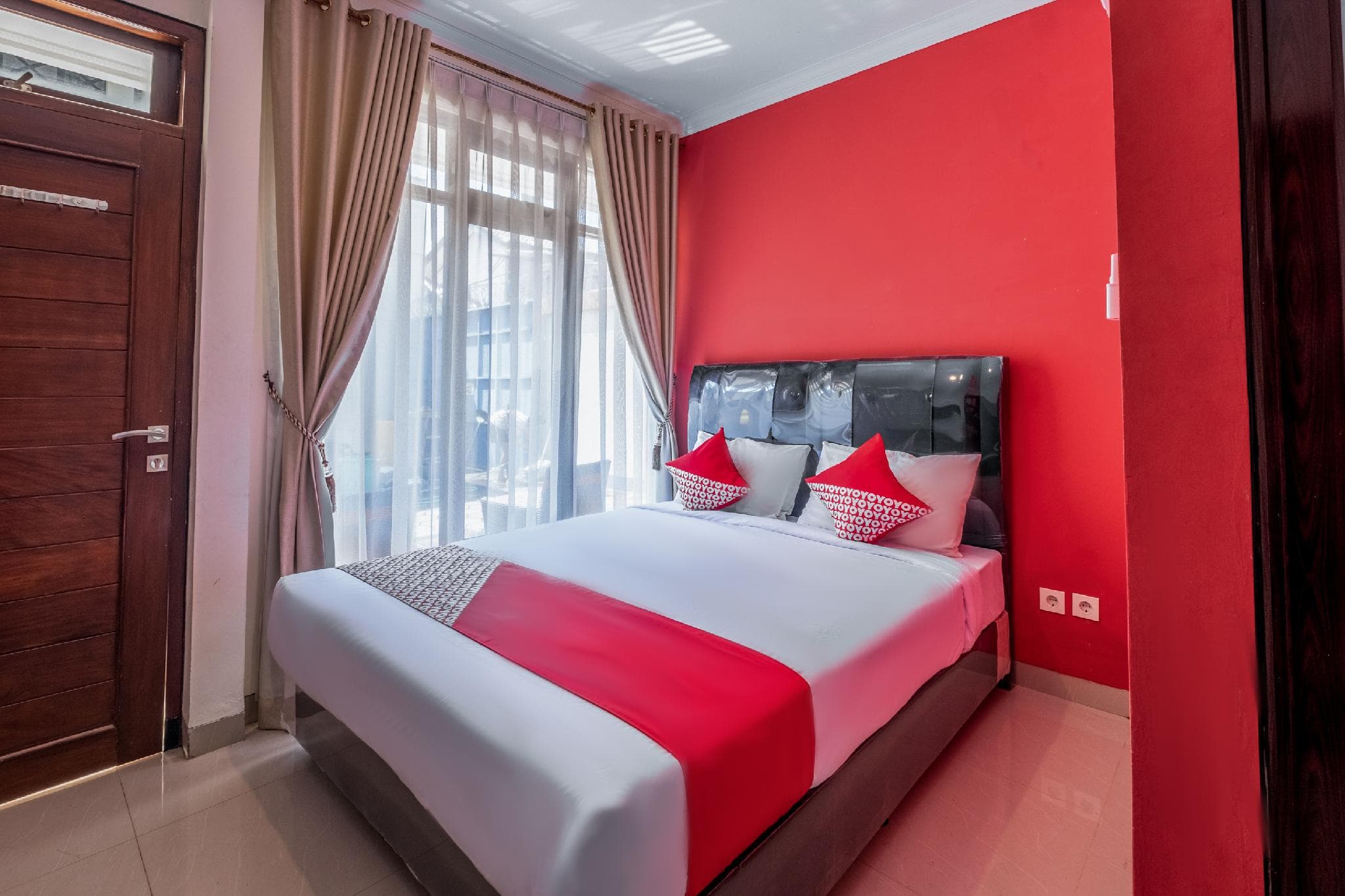 OYO Collection O 1032 Rahayu Residence Syariah photo 3
