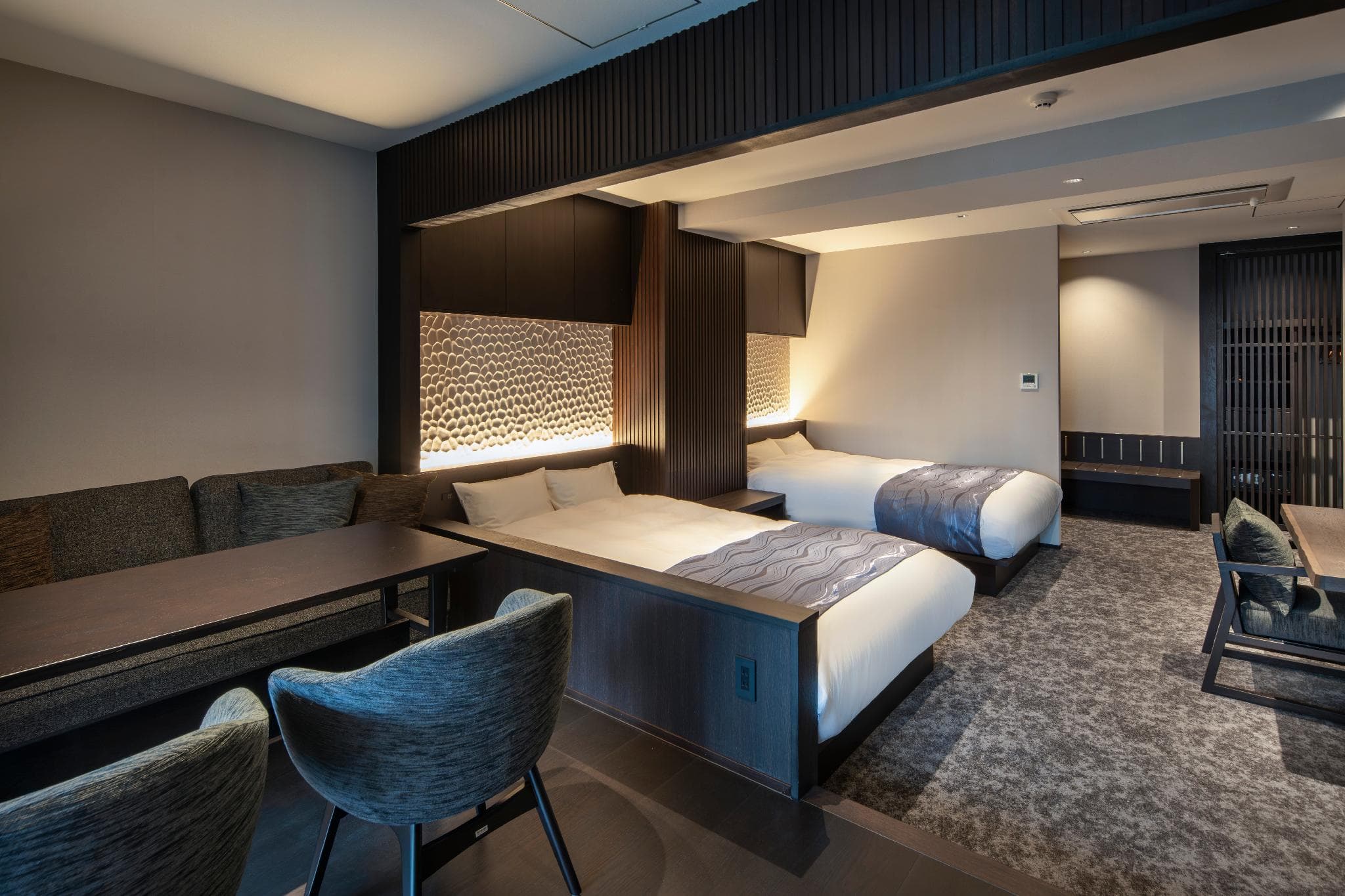 琥珀 Apartment Hotel Kyoto（こはく）【 2026年3月28日オープン】 photo 4