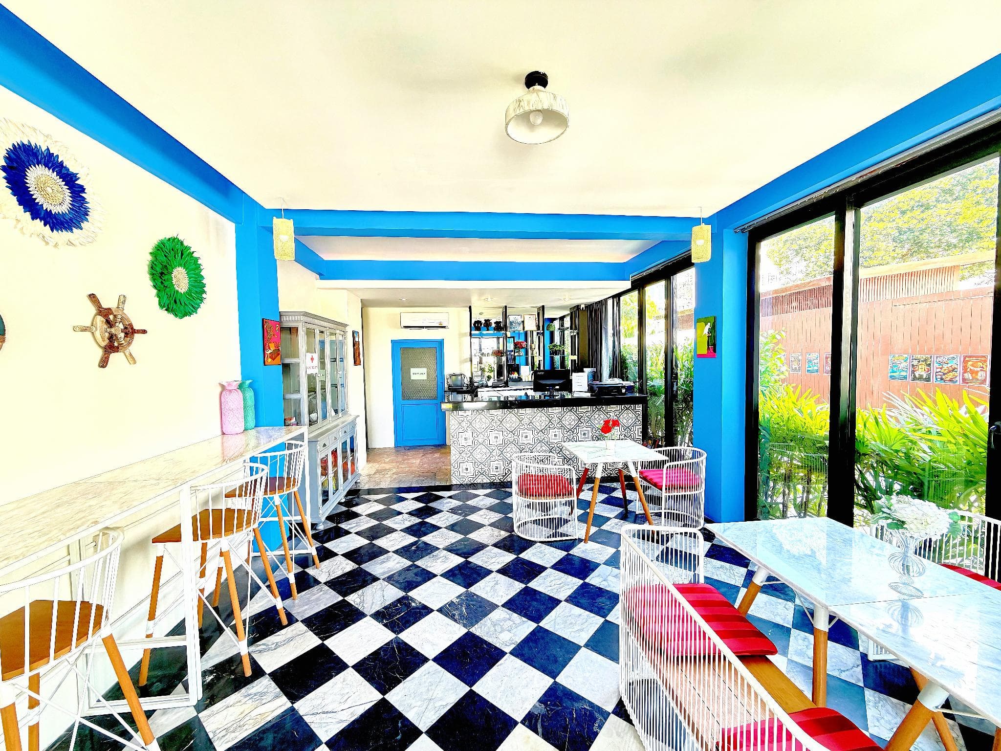 Phuket Moonlit Patong Bay Hideaway Hotel photo 5