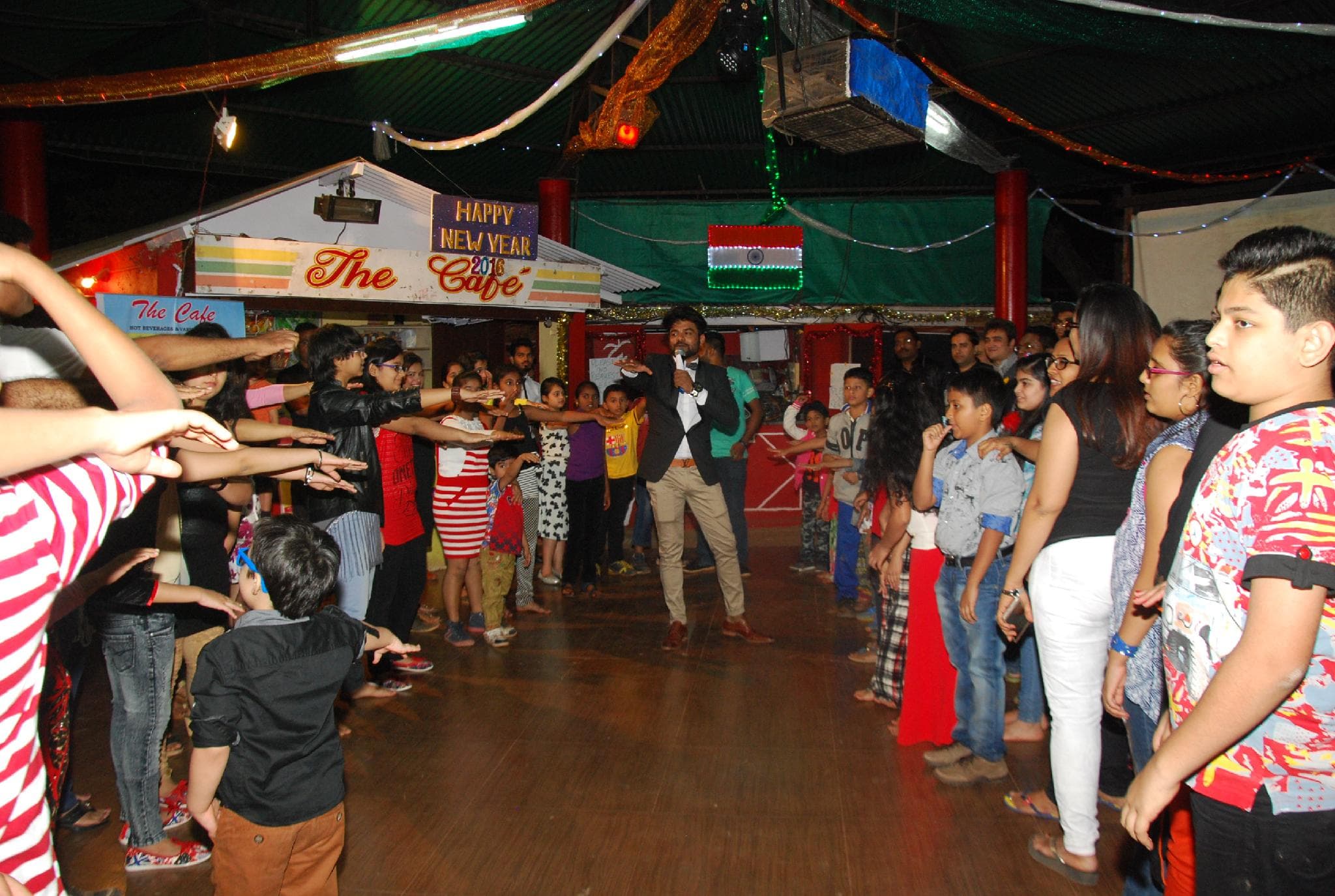 Horseland Hotel Matheran photo 3