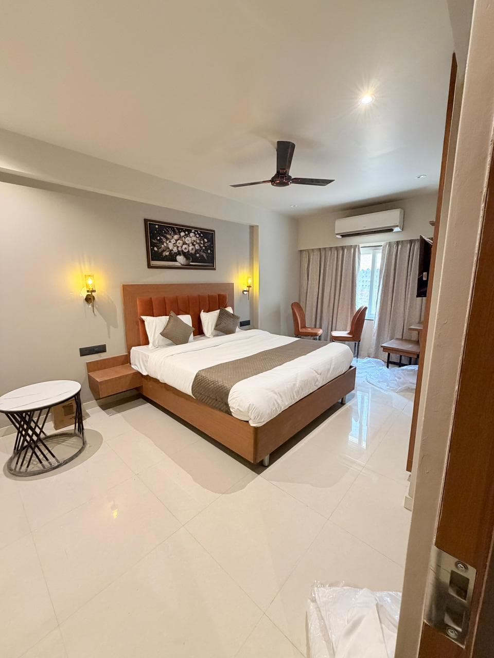 Hotel Avenue Inn photo 3