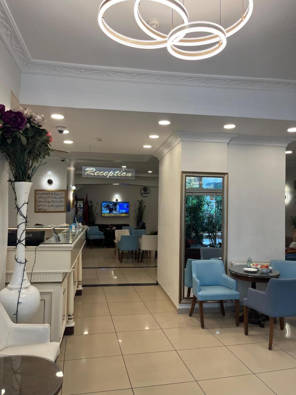 Adil Konak Hotel photo 4