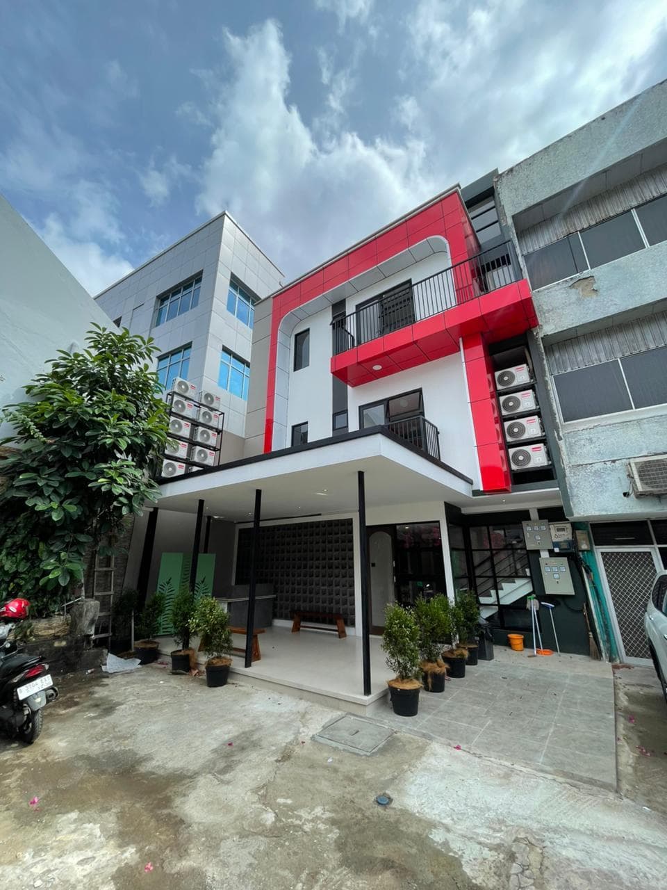 Kenanga INN