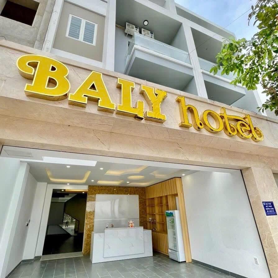 BALY HOTEL BÀ RỊA