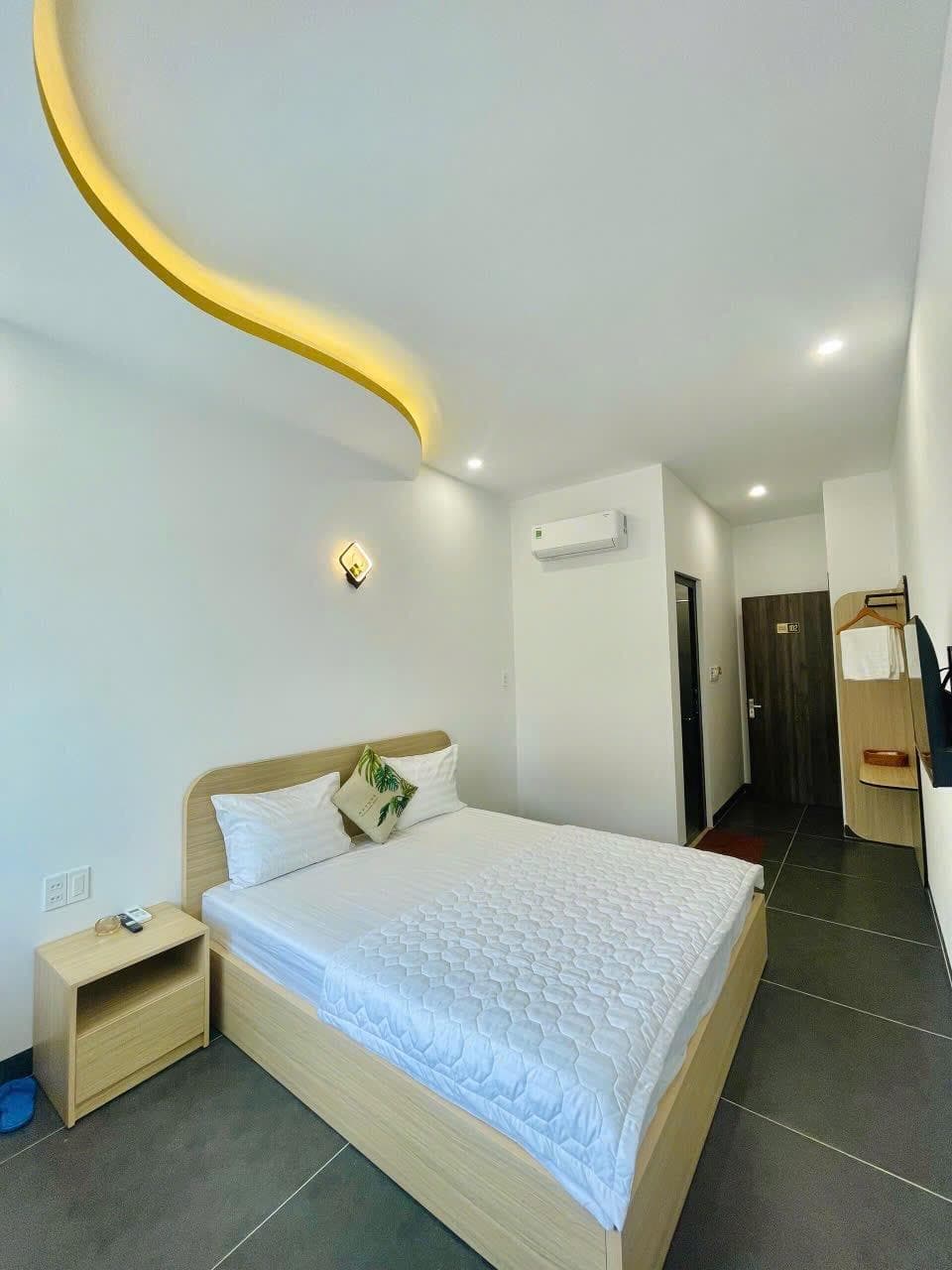 BALY HOTEL BÀ RỊA photo 4