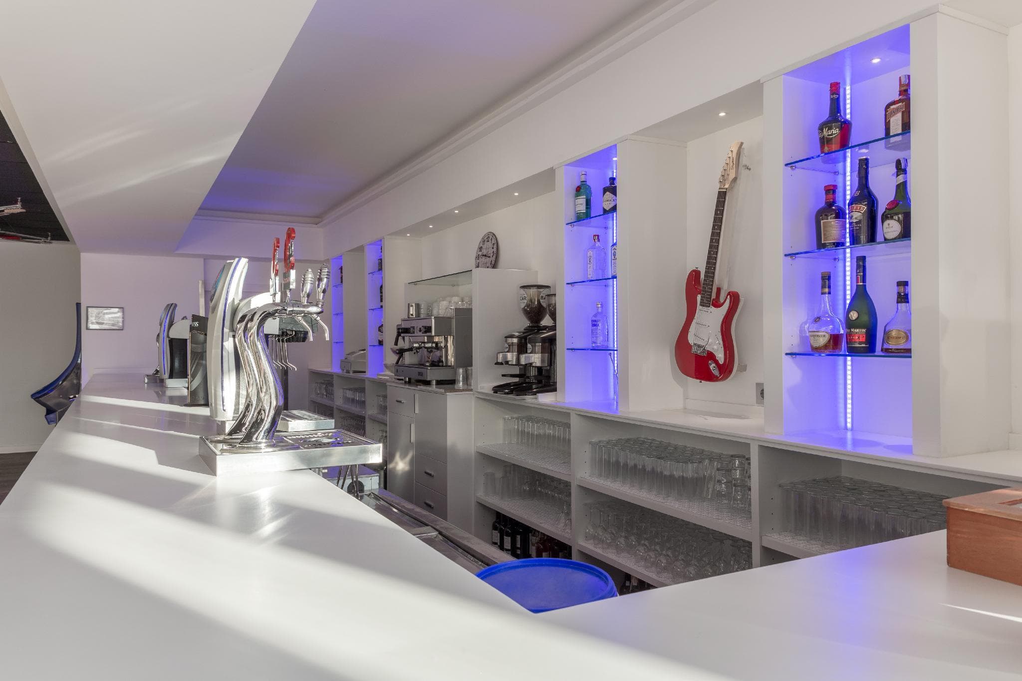 Sandos Benidorm Suites -  All Inclusive photo 5