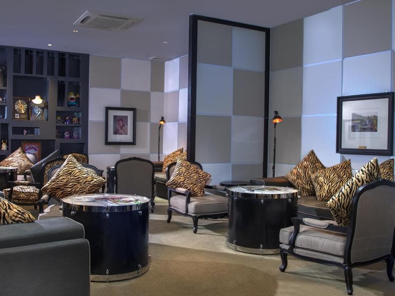 Hard Rock Hotel Bali photo 3