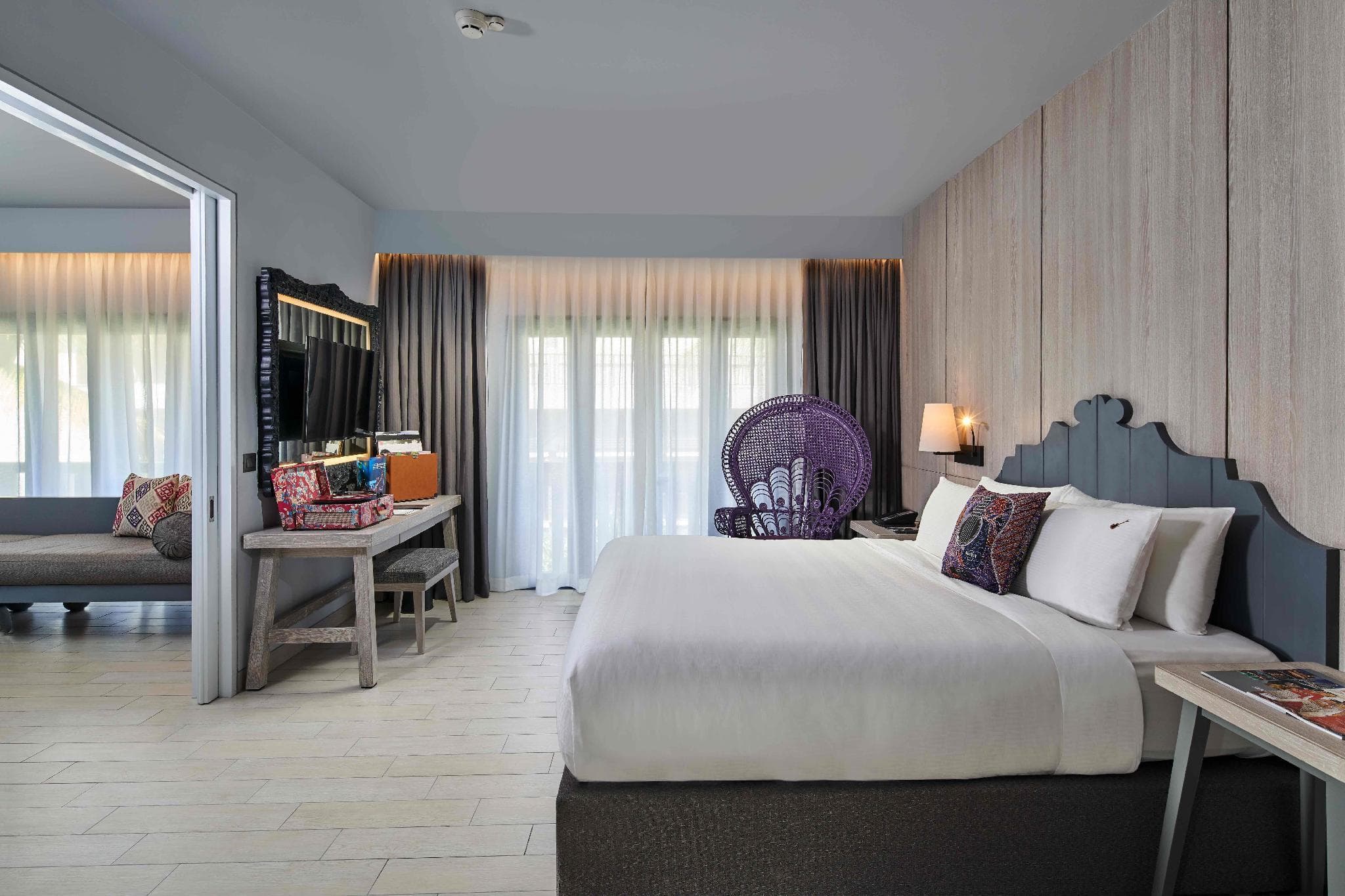 Hard Rock Hotel Bali photo 2