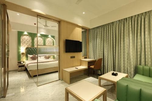 Sio Suites photo 5