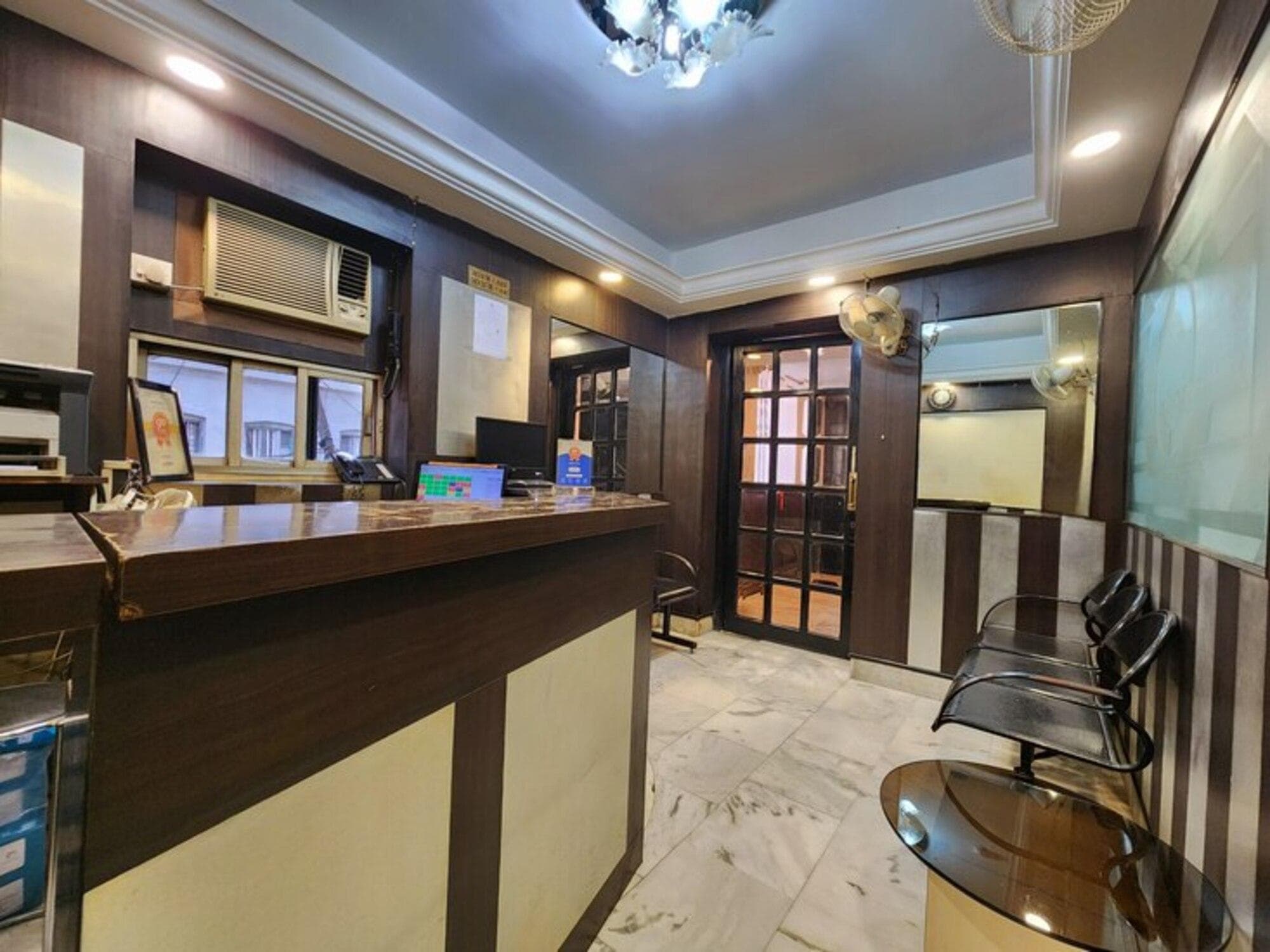 Hotel Al Sana 550 meters from Esplanade Metro photo 5