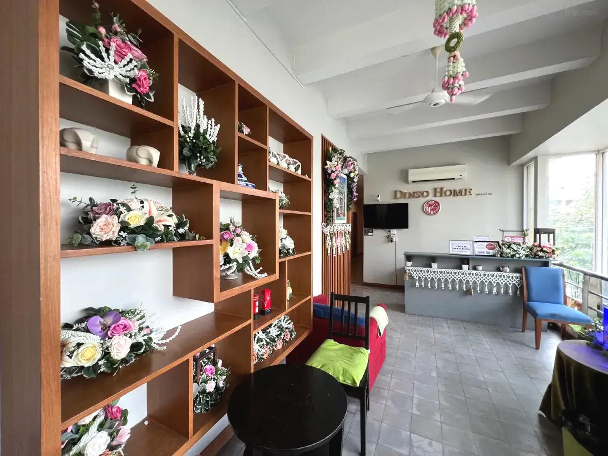 Capital O Dinso Home Boutique photo 4