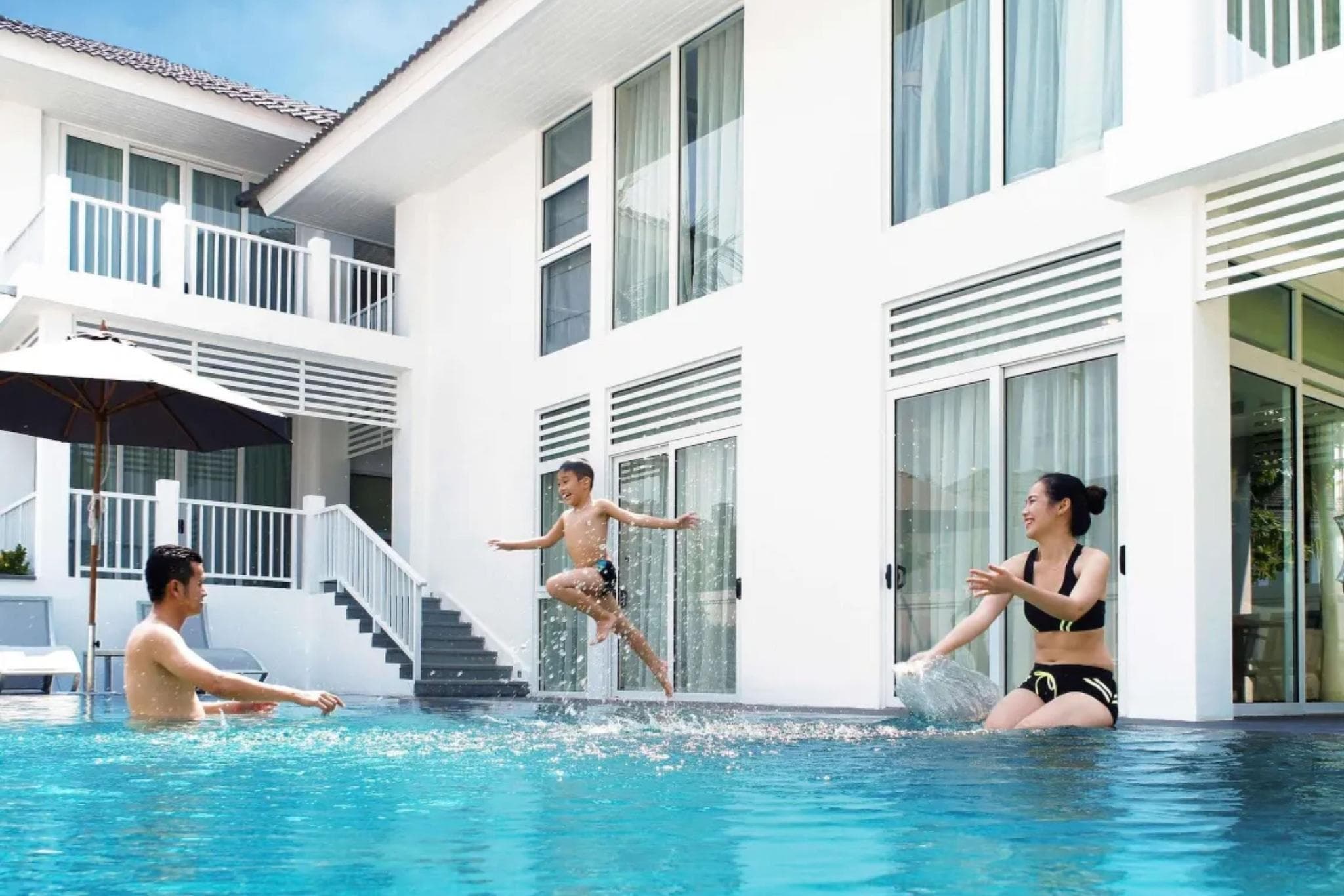 ANIA Luxury Pool Villas at Premier Village Danang Resort photo 4
