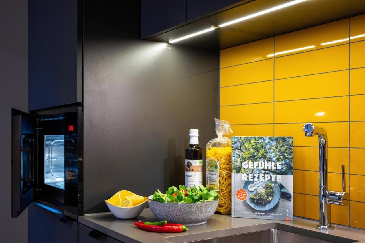 Staycity Aparthotels Frankfurt Airport photo 2