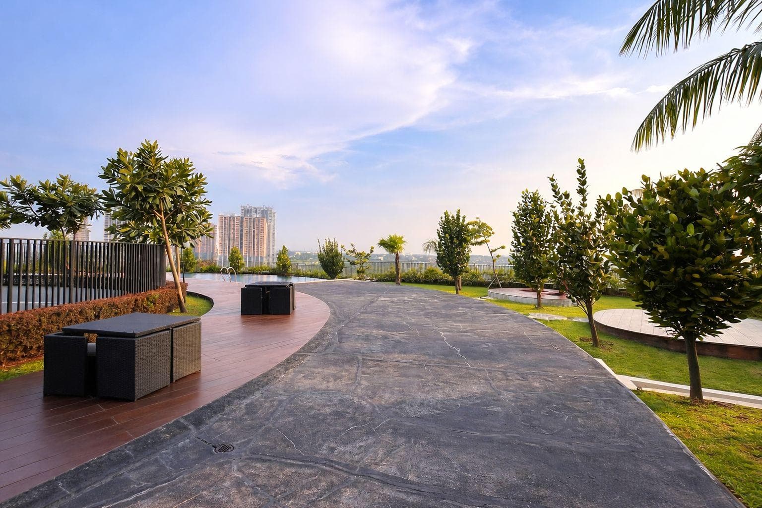 1 Bedroom Grand Deluxe Orange County photo 4