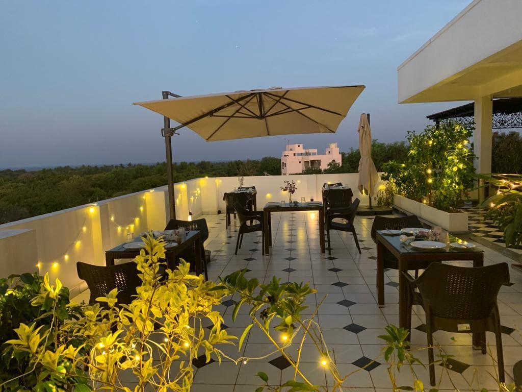 Villa Escape In photo 3