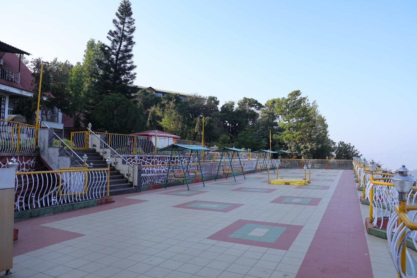 Raval Resort photo 5