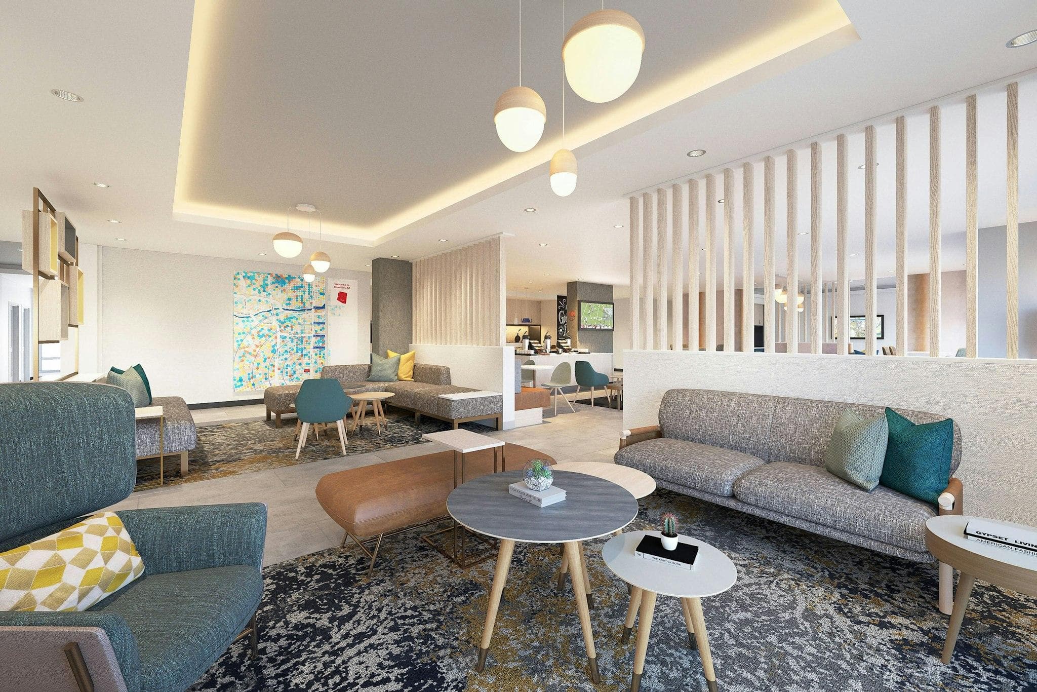 TownePlace Suites by Marriott Brentwood photo 3