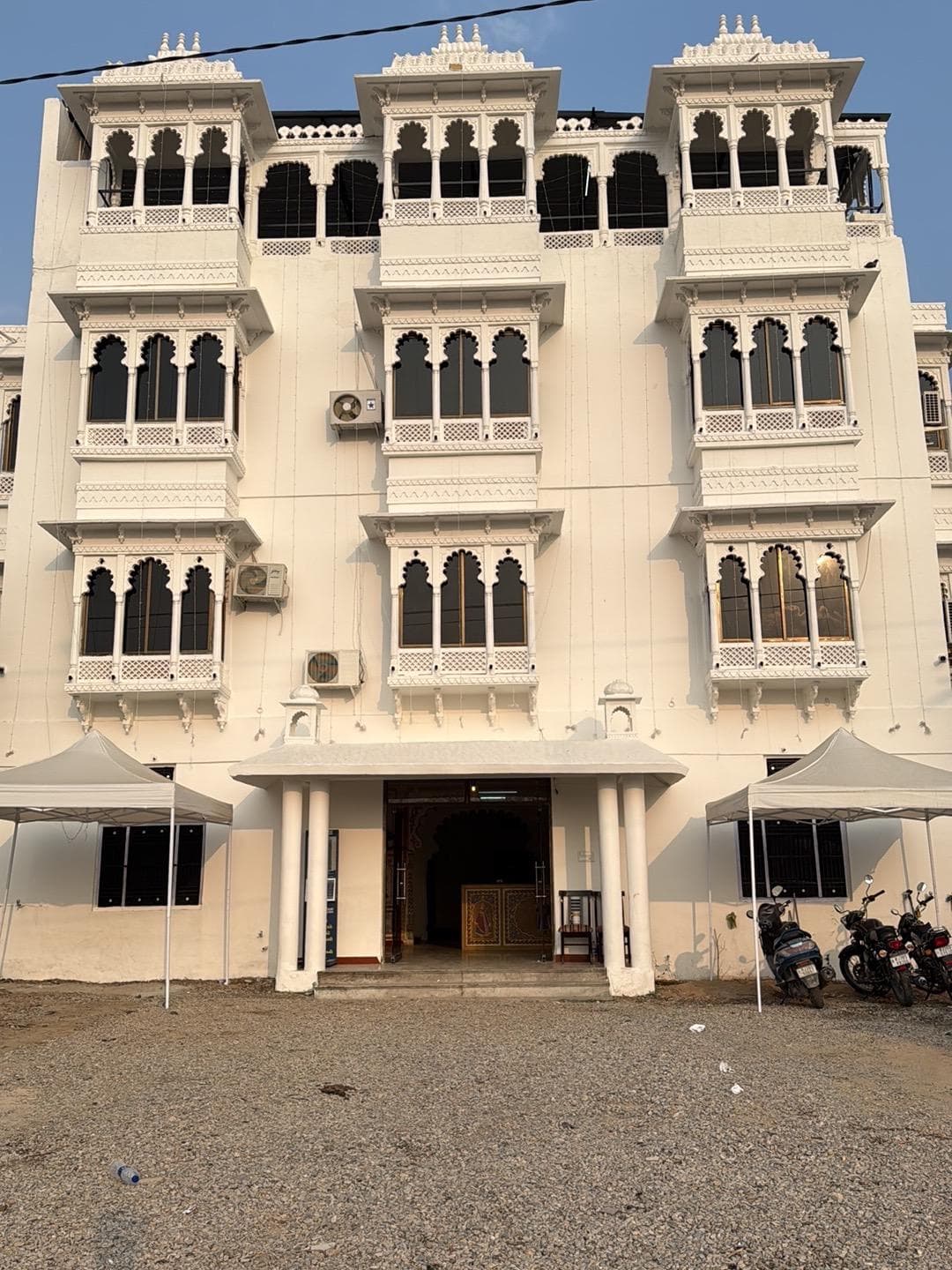 Lotus hotel photo 2