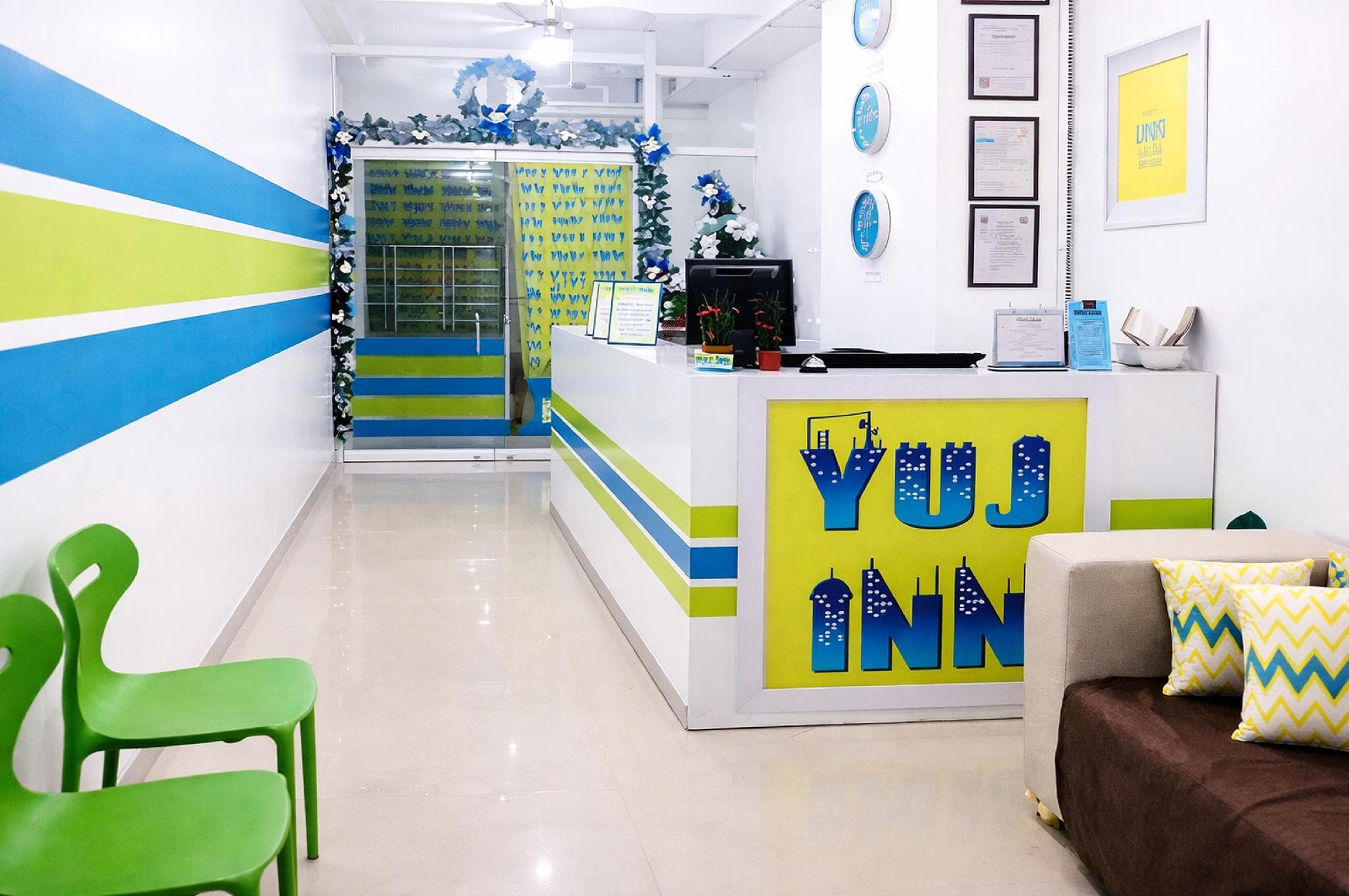 Yuj Inn Pasay photo 5