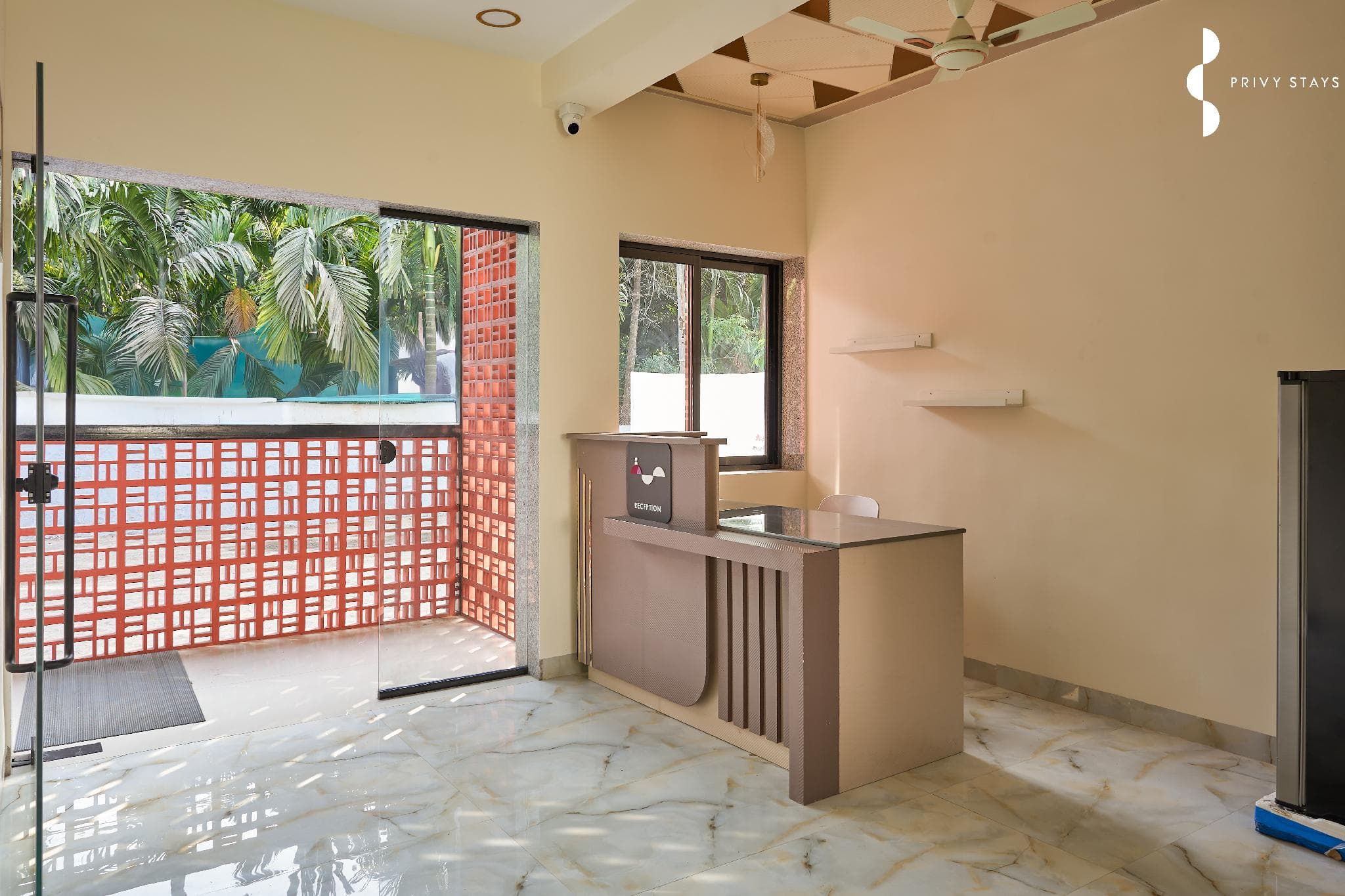 Privy Stays- Casa Sereno, Nagaon photo 4