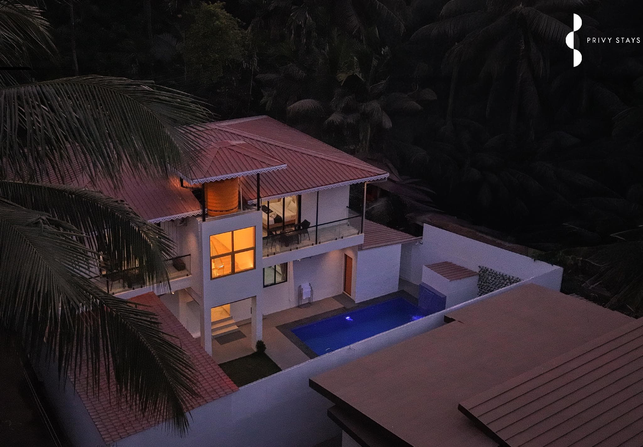 Privy Stays- Casa Sereno, Nagaon photo 3