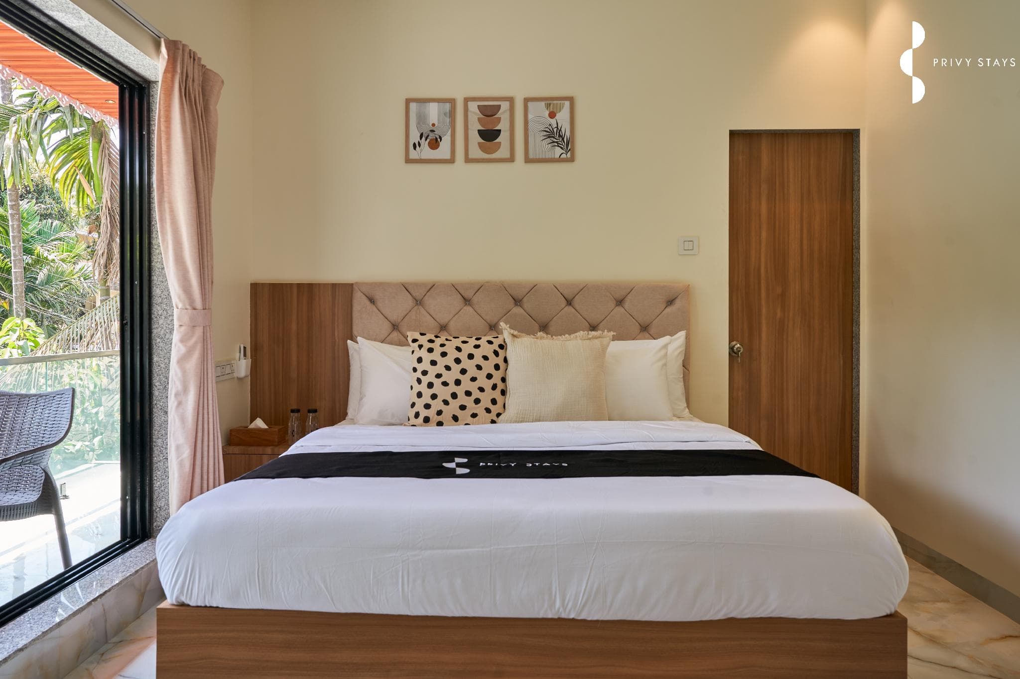 Privy Stays- Casa Sereno, Nagaon photo 2