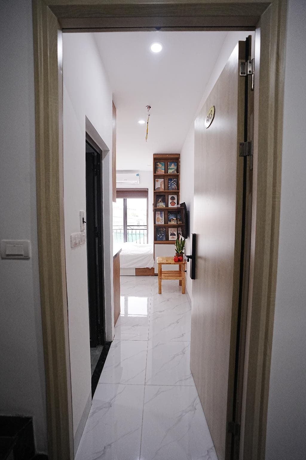 Green West Lake Residence photo 3