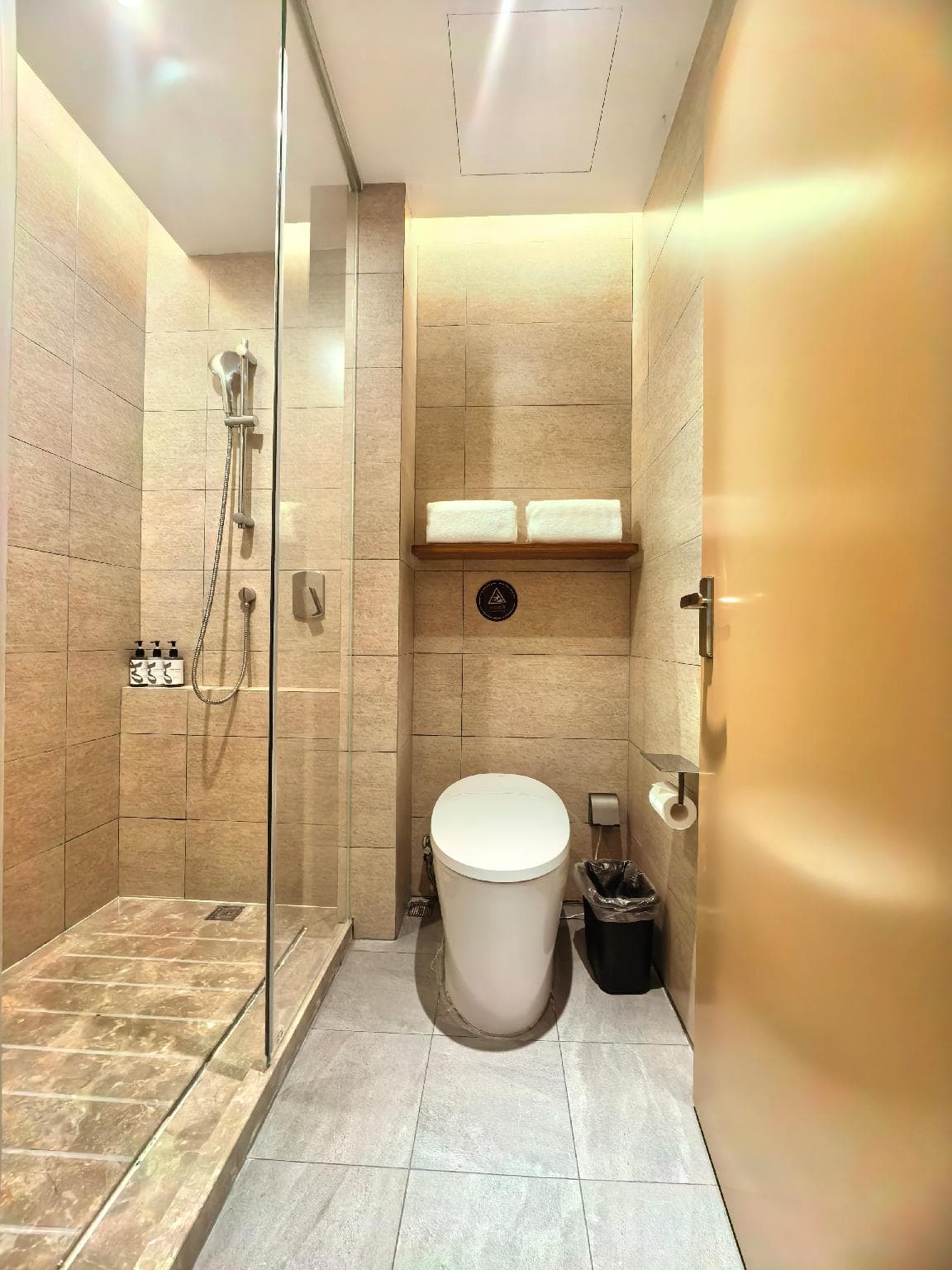 Home Inn Plus - Puyang Kaizhou North Road Wanda Plaza photo 4