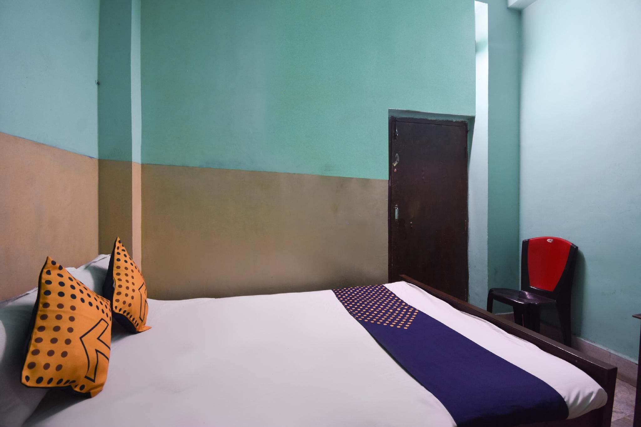 Hotel O Keshry Lodge & Guest House photo 2