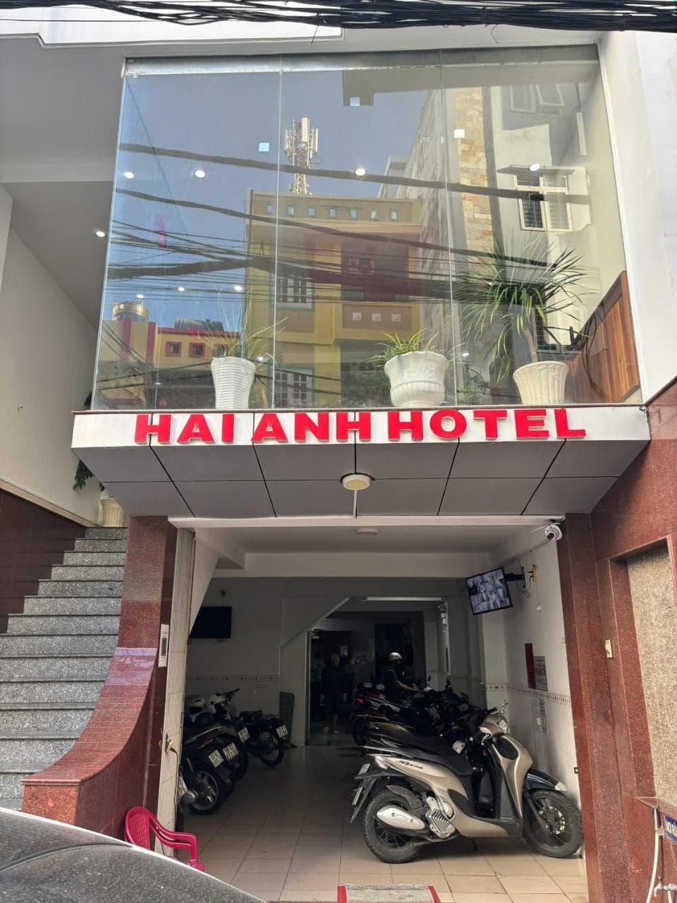 Hotel Hai Anh