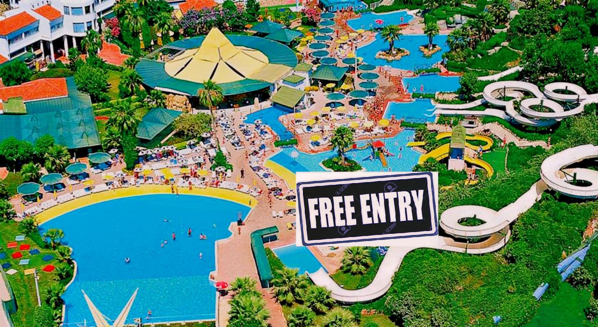 Hotel SU & Aqualand photo 4