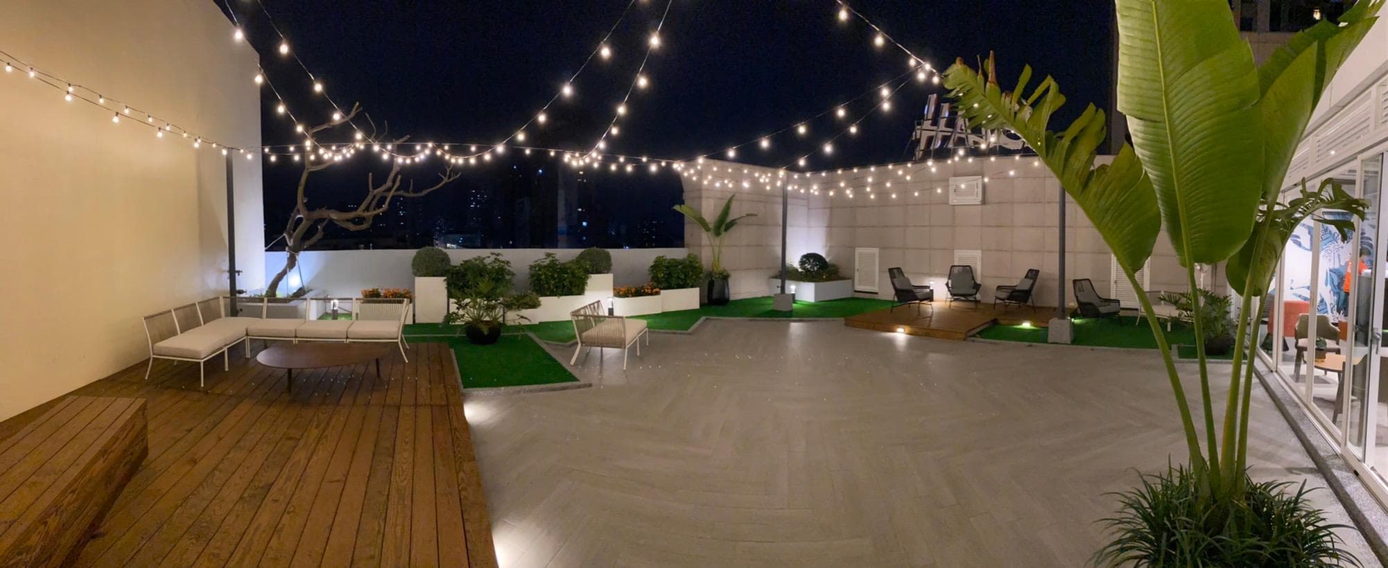 Olah Poshtel Taichung Wenxin photo 5