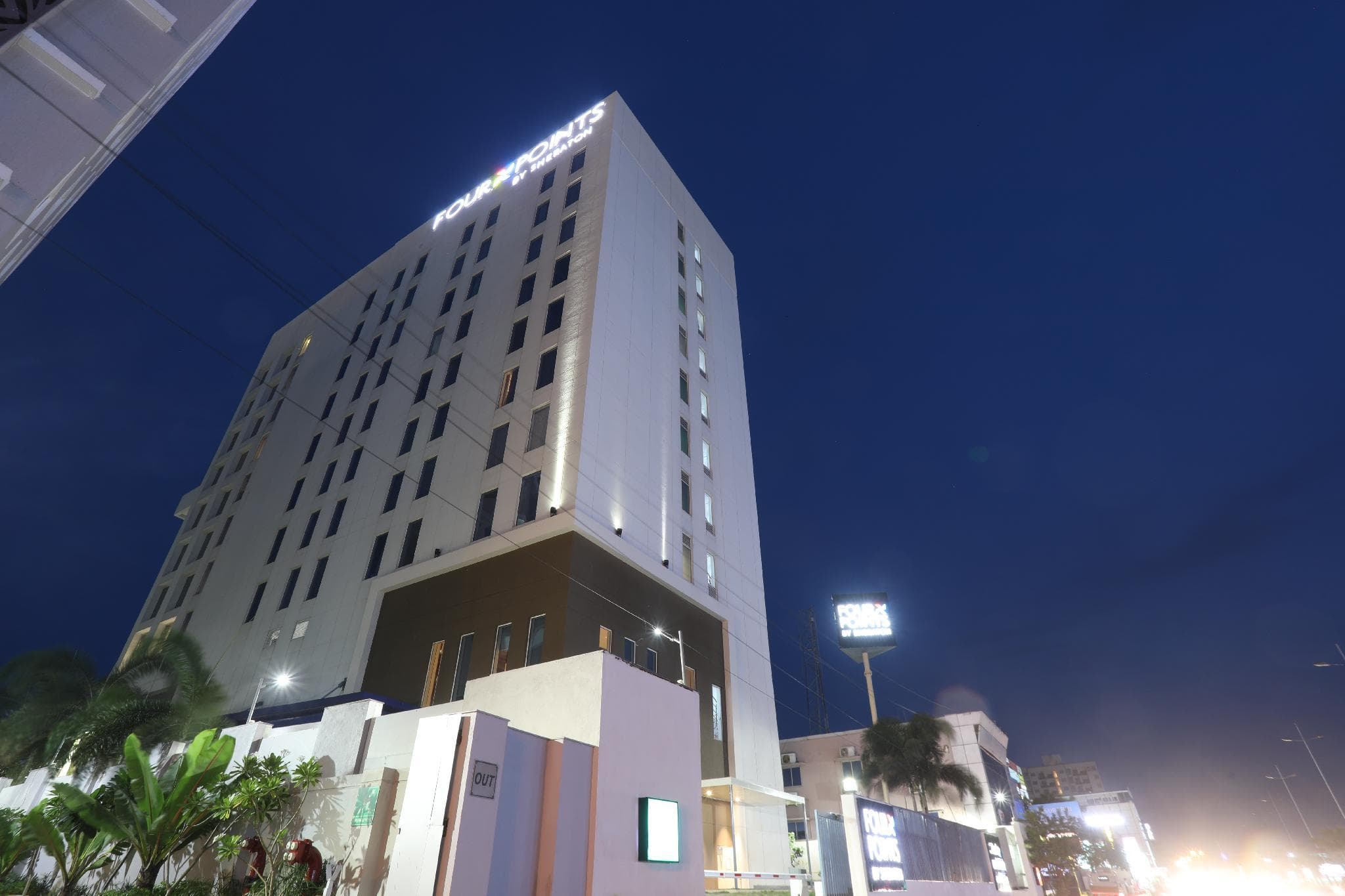Four Points by Sheraton Chennai OMR photo 4