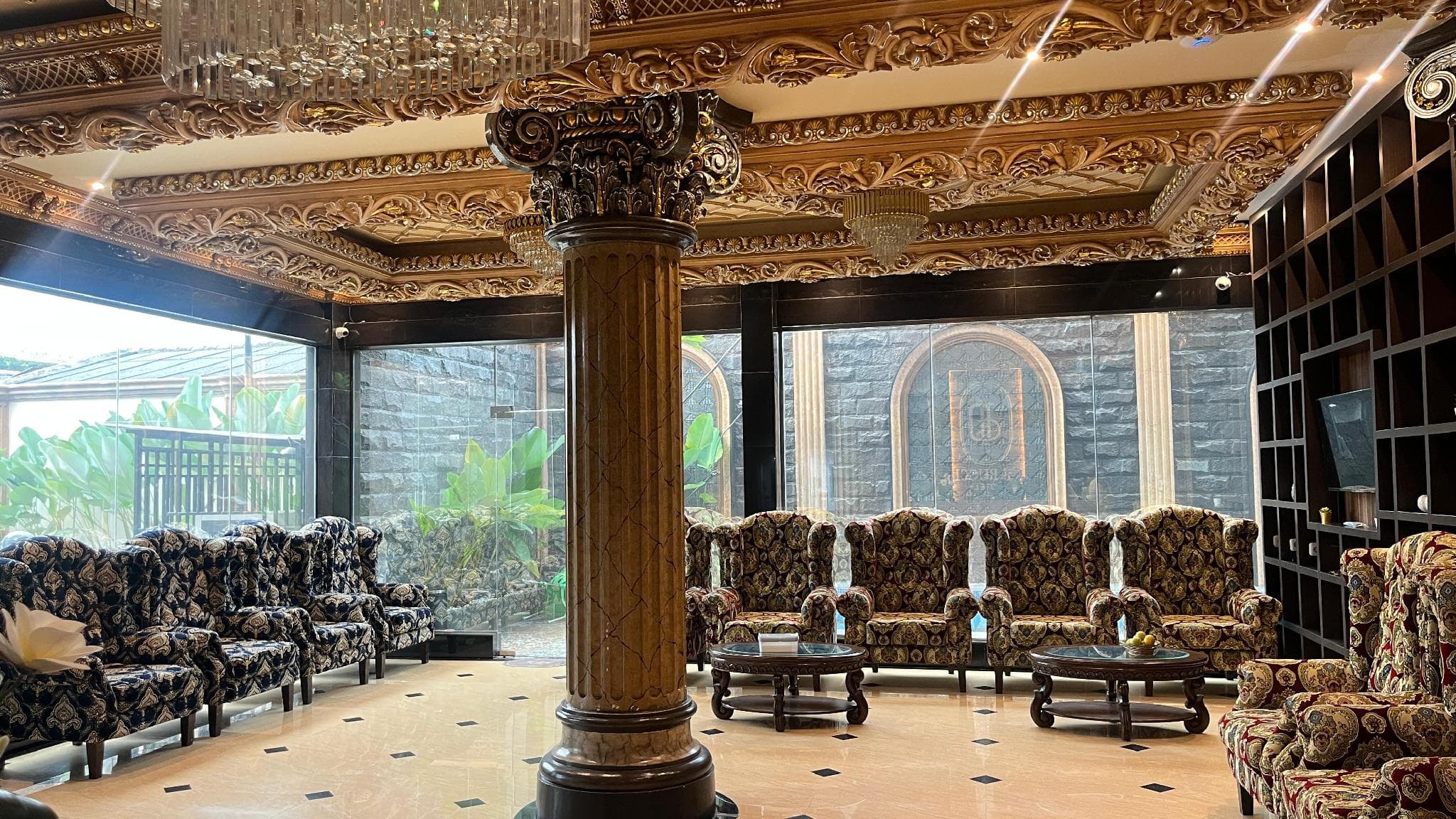 De Rucci Hotel syariah photo 4