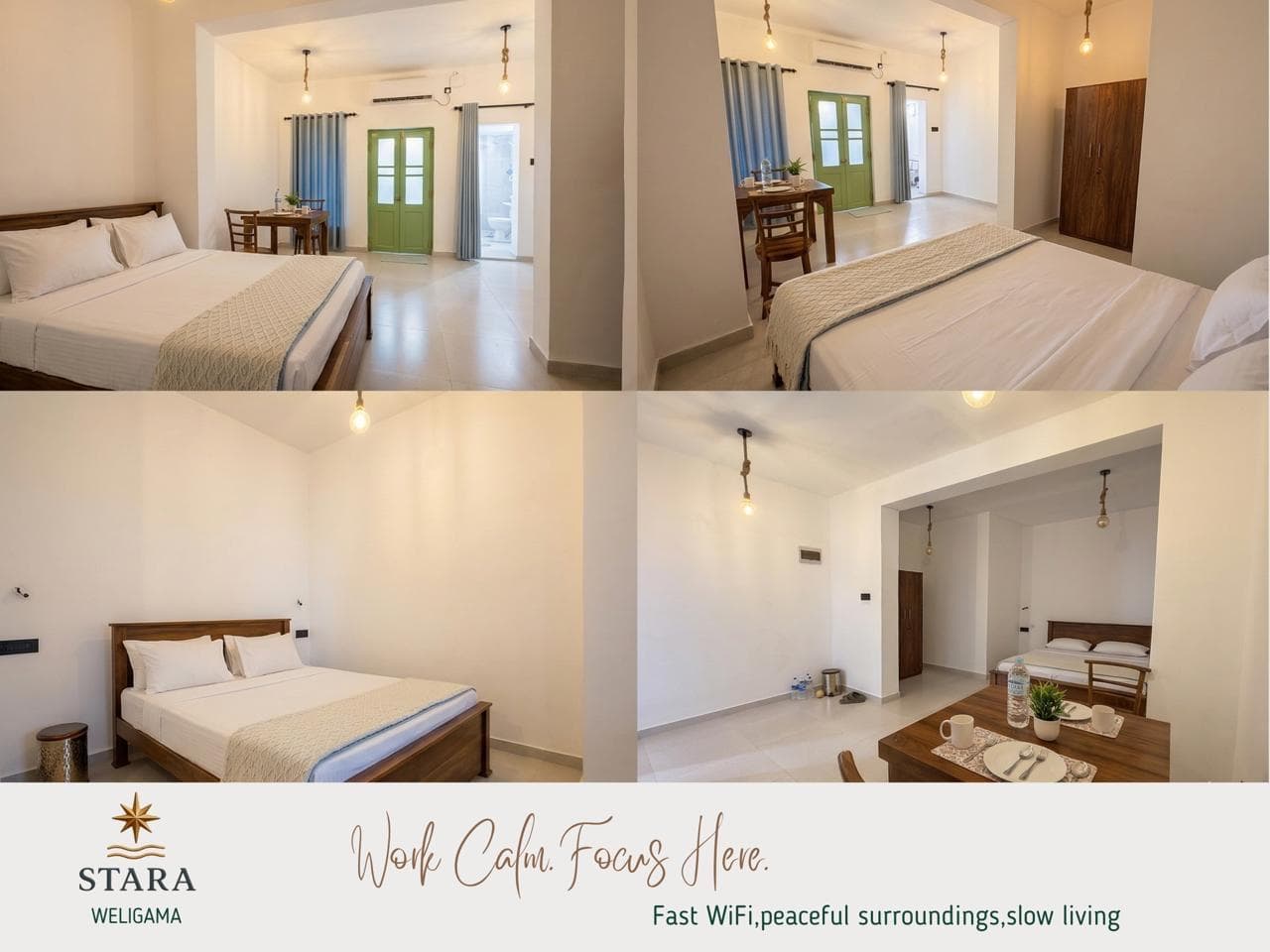 STARA WELIGAMA