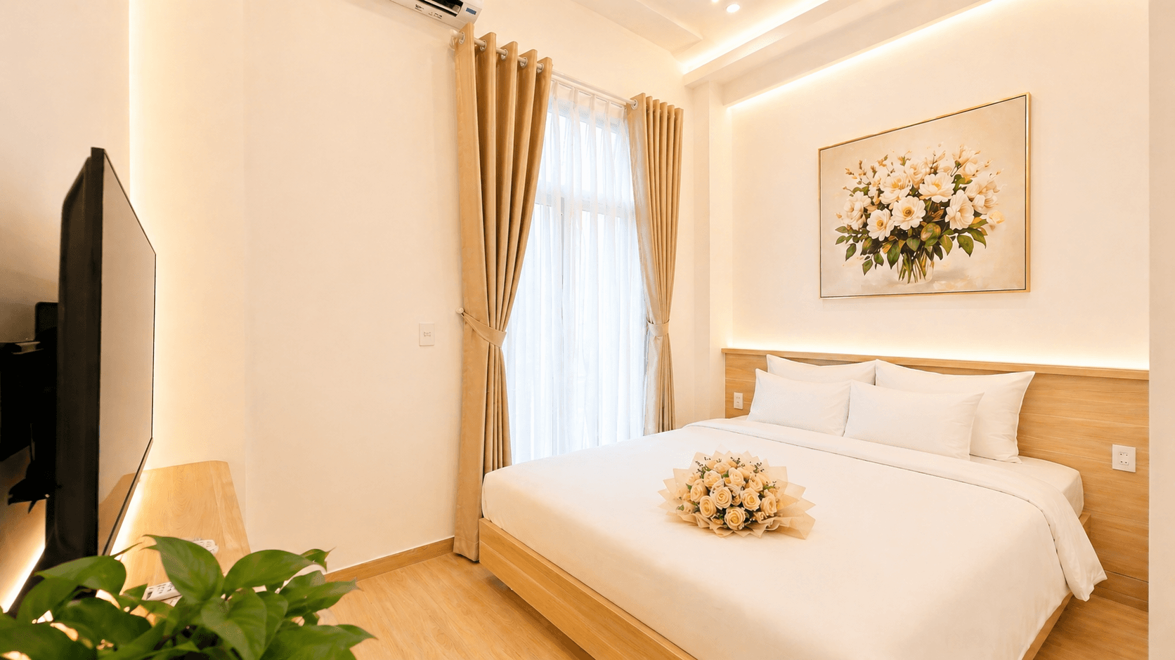 Amory Airport Hotel photo 2