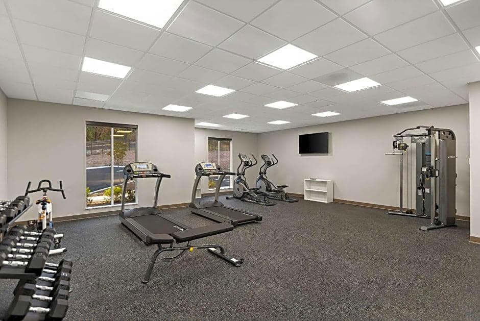 Mainstay Suite photo 5