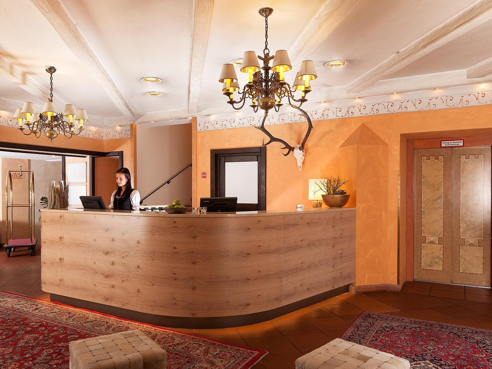 Hotel Sailer photo 3