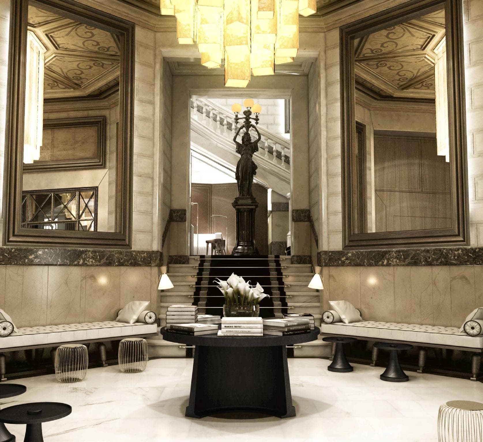 Cotton House Hotel, Autograph Collection photo 4