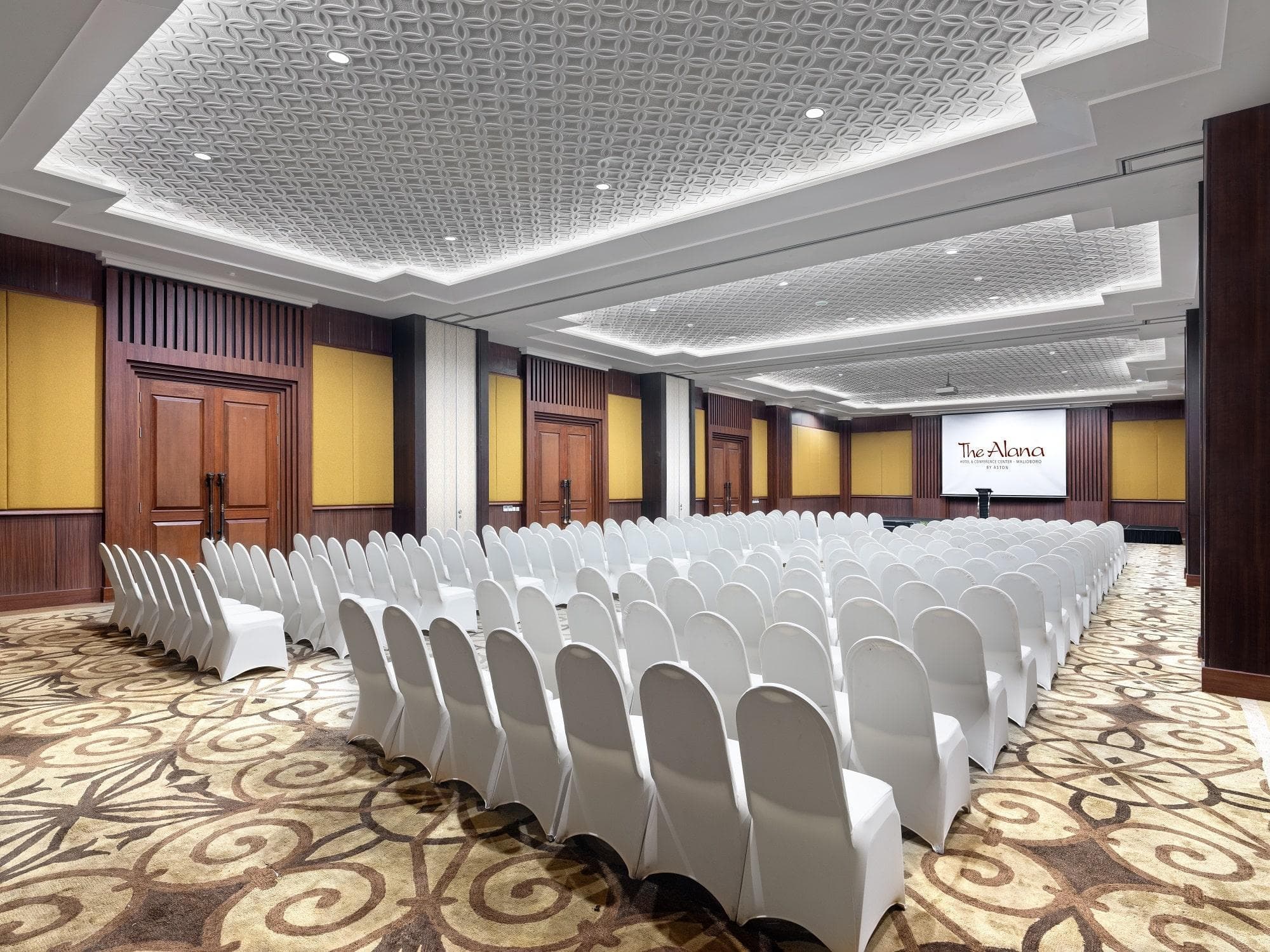 The Alana Hotel & Conference Center Malioboro Yogyakarta by ASTON photo 5