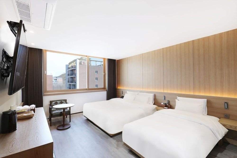 Brown-dot Hotel Paju Heyri photo 2
