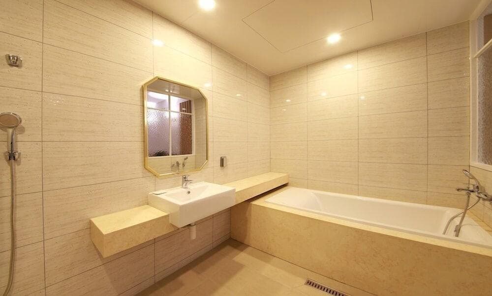 Gimpo Asem Hotel photo 4
