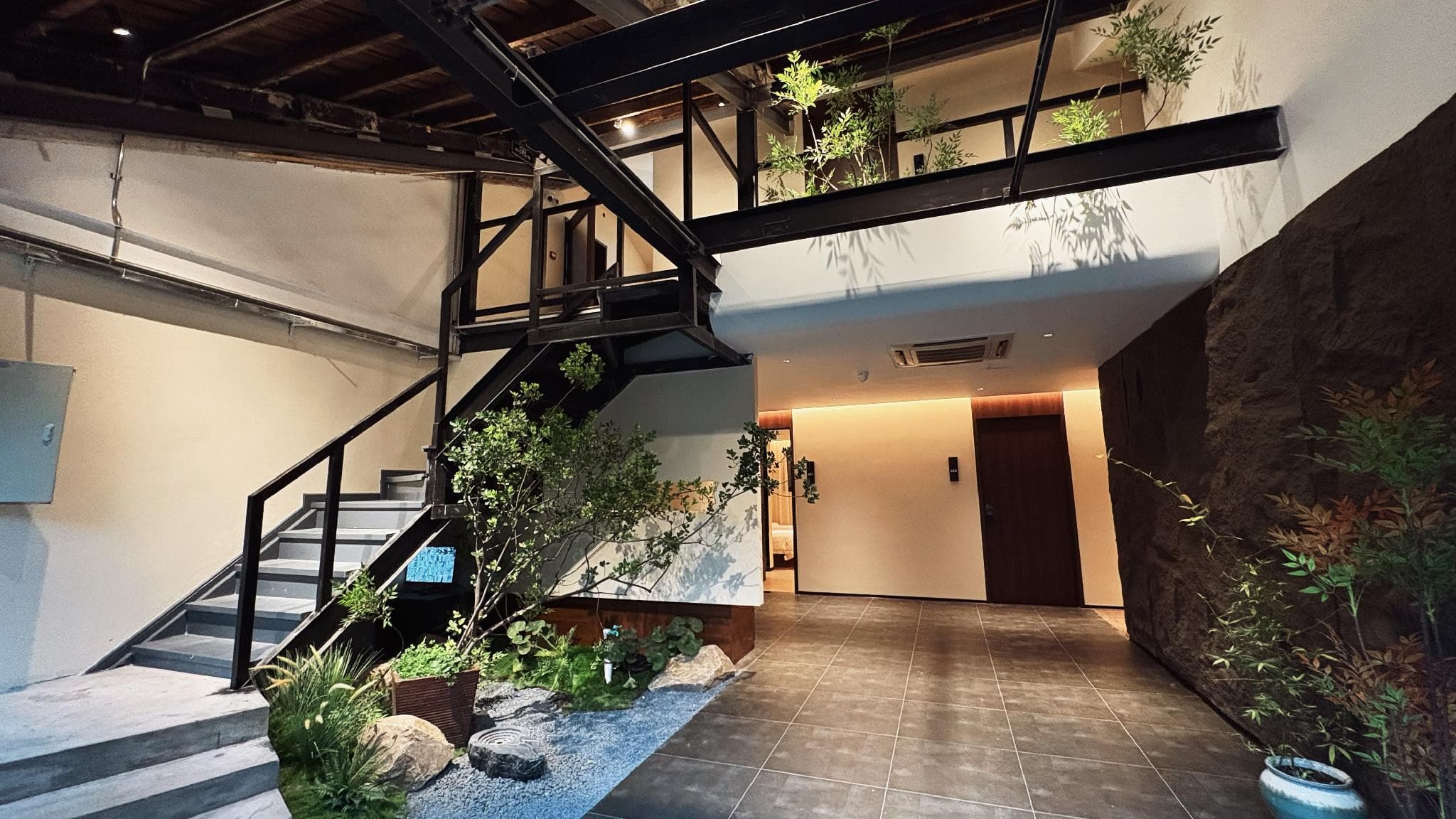 Yonghe Courtyard Hotel photo 3