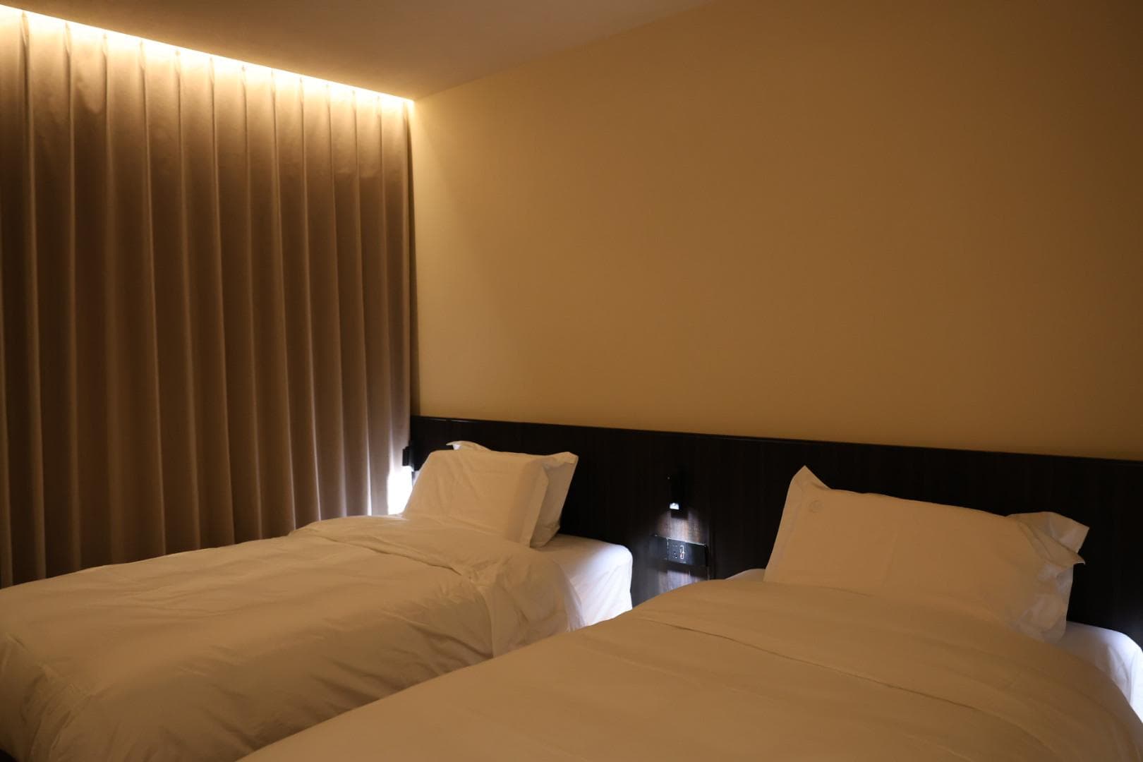 Yonghe Courtyard Hotel photo 2