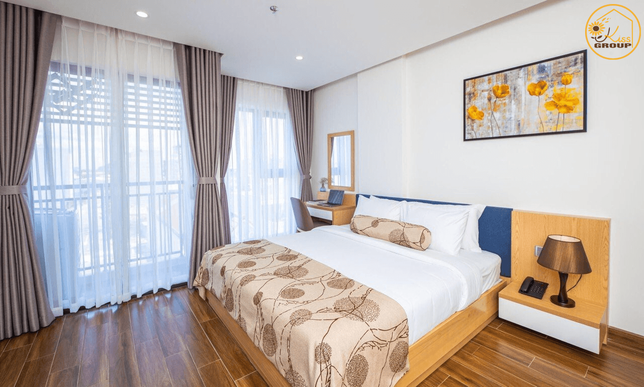 SEASOL BEACH BOUTIQUE HOTEL photo 5