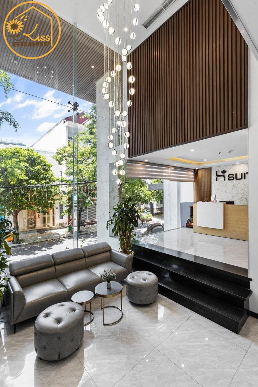 SEASOL BEACH BOUTIQUE HOTEL photo 4