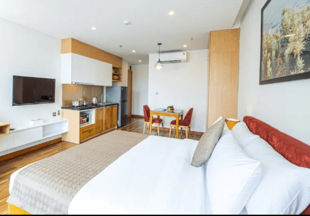 SEASOL BEACH BOUTIQUE HOTEL photo 2