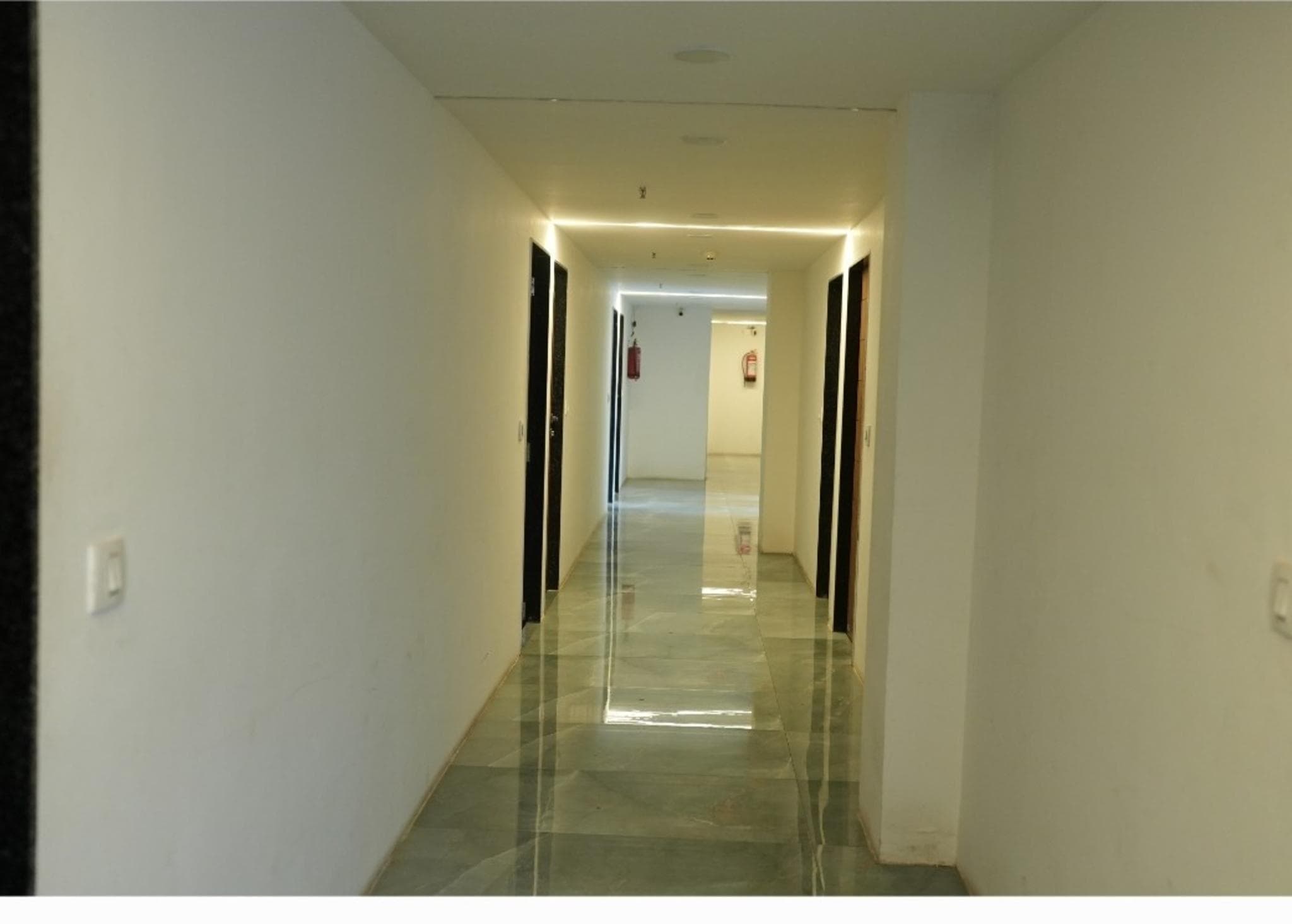 HOTEL KRISHNA INN photo 4