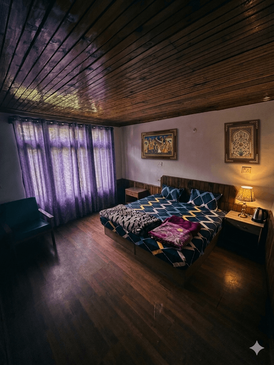HOTEL DEVIDYAR photo 4