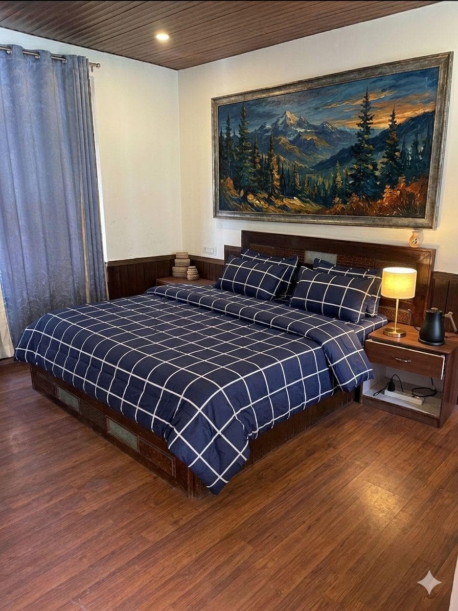 HOTEL DEVIDYAR